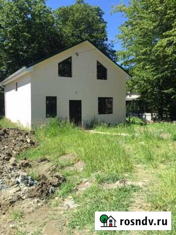 Дом 29 м² на участке 4 сот. на продажу в Агое Агой - изображение 1