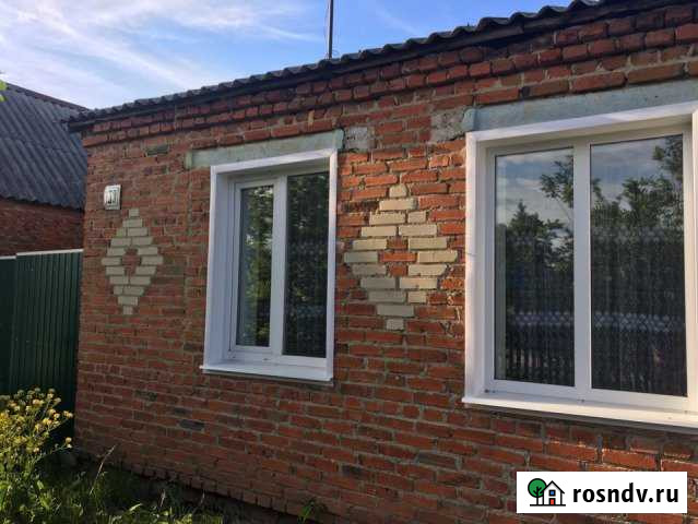 Дом 46 м² на участке 4 сот. на продажу в Нижнем Ломове Нижний Ломов - изображение 1