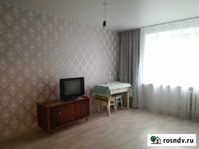 1-комнатная квартира, 32 м², 2/5 эт. на продажу в Шуе Ивановской области Шуя - изображение 1