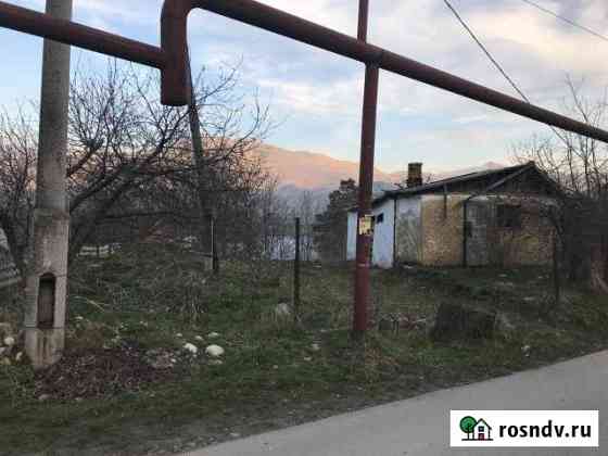 Участок СНТ, ДНП 20 сот. на продажу в Орджоникидзевском Орджоникидзевский