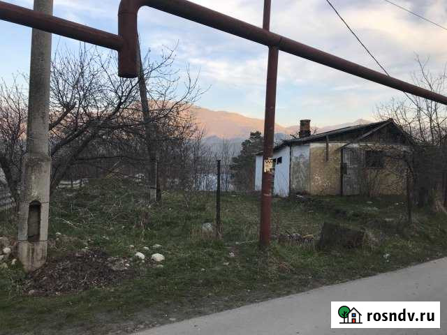 Участок СНТ, ДНП 20 сот. на продажу в Орджоникидзевском Орджоникидзевский - изображение 1