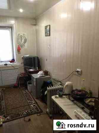 Квартира-студия, 12 м², 1/5 эт. на продажу в Ульяновске Ульяновск