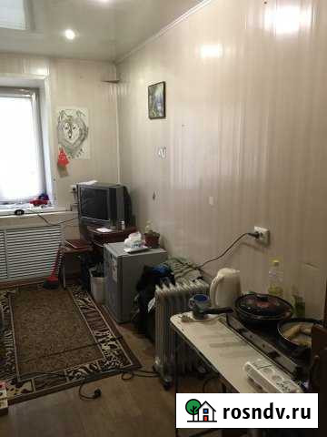 Квартира-студия, 12 м², 1/5 эт. на продажу в Ульяновске Ульяновск - изображение 1