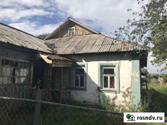 Дом 88 м² на участке 6 сот. на продажу в Рыбном Рыбное