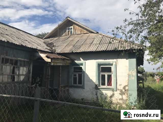 Дом 88 м² на участке 6 сот. на продажу в Рыбном Рыбное - изображение 1