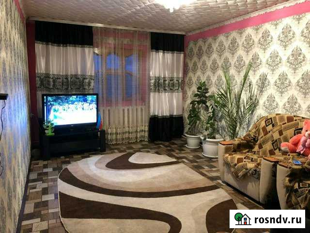 Дом 140 м² на участке 10 сот. на продажу в Атамановке Атамановка - изображение 1