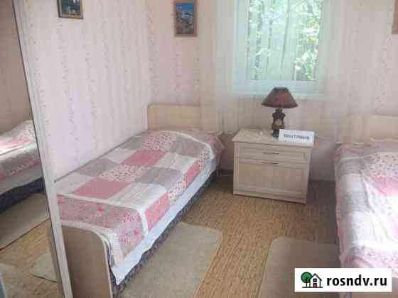 Дом 85 м² на участке 10 сот. в аренду посуточно в Гаспре Гаспра