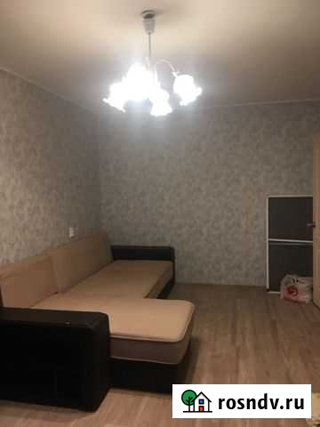 2-комнатная квартира, 54 м², 4/5 эт. на продажу в Гатчине Гатчина - изображение 1