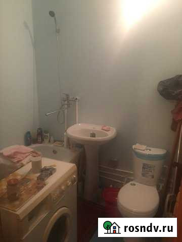 Квартира-студия, 20 м², 6/9 эт. на продажу в Зеленодольске Зеленодольск - изображение 1