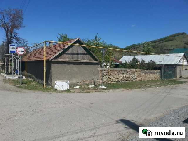 Дом 52 м² на участке 20 сот. на продажу в Карачаевске Карачаевск - изображение 1