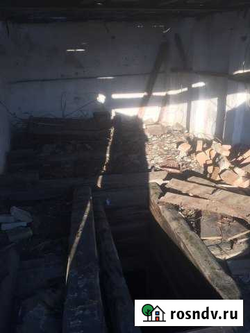 Гараж 24 м² на продажу в Нижней Туре Нижняя Тура - изображение 1