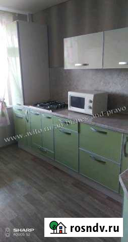 1-комнатная квартира, 36 м², 5/9 эт. в аренду на длительный срок в Альметьевске Альметьевск - изображение 1