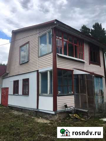 Дача 66 м² на участке 7 сот. на продажу в Конаково Конаково - изображение 1