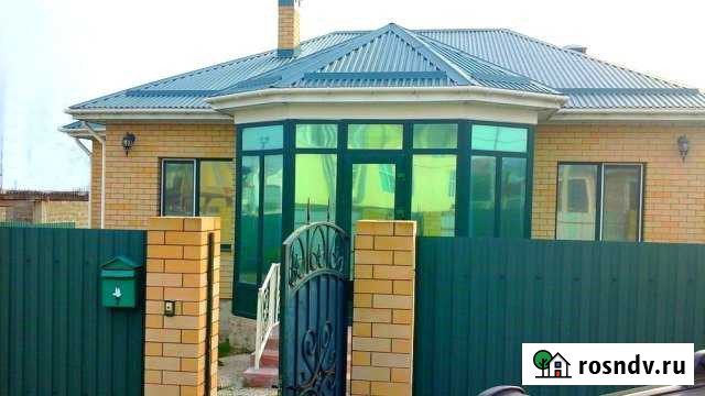 Коттедж 151 м² на участке 10 сот. на продажу в Анапе Анапа - изображение 1