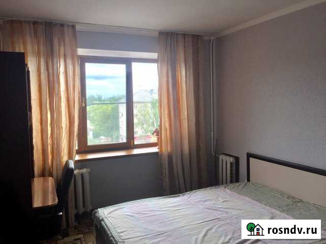 2-комнатная квартира, 44 м², 5/9 эт. в аренду посуточно в Электростали Электросталь - изображение 1