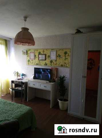 3-комнатная квартира, 57 м², 5/5 эт. в аренду на длительный срок в Конаково Конаково - изображение 1