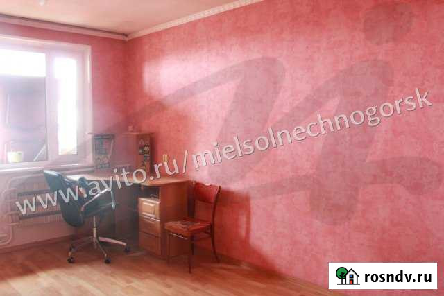 2-комнатная квартира, 47 м², 9/9 эт. на продажу в Солнечногорске Солнечногорск - изображение 1