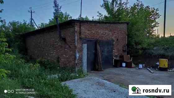 Гараж >30 м² на продажу в Бугульме Бугульма