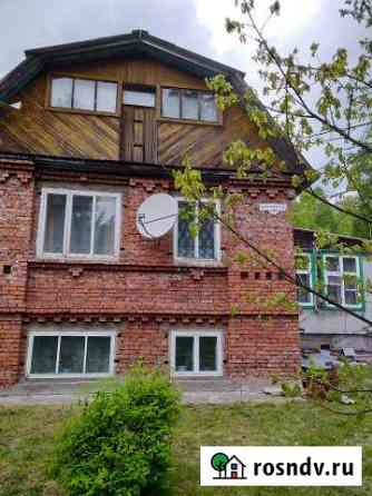 Дом 80 м² на участке 10 сот. на продажу в Калтане Калтан