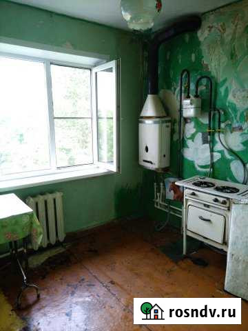 2-комнатная квартира, 45 м², 5/5 эт. на продажу в Щекино Щекино - изображение 1