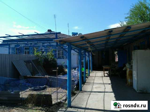 Дом 103 м² на участке 27 сот. на продажу в Темиргоевской Темиргоевская - изображение 1