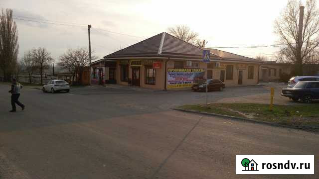 Помещение свободного назначения, 90 кв.м. Усть-Донецкий - изображение 1