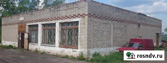 Помещение свободного назначения, 300.5 кв.м. Кизел - изображение 1