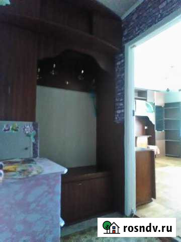 1-комнатная квартира, 37 м², 2/5 эт. в аренду на длительный срок в Волжске Волжск - изображение 1