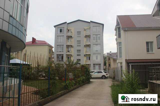 2-комнатная квартира, 67 м², 3/5 эт. в аренду посуточно в Ольгинской Краснодарского края Ольгинская - изображение 1