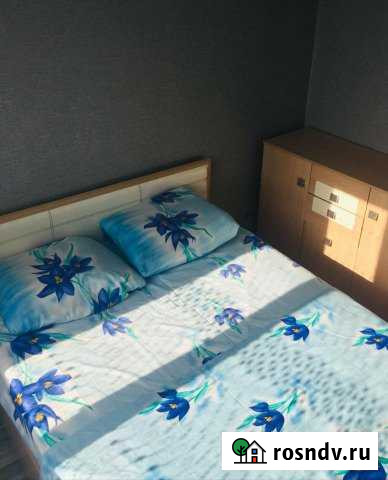 2-комнатная квартира, 62 м², 2/4 эт. в аренду посуточно в Красногорске Московской области Красногорск - изображение 1