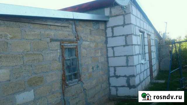 Дом 80 м² на участке 26 сот. на продажу в Ремонтном Ремонтное - изображение 1