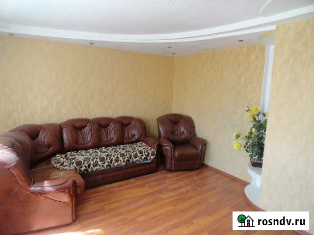 5-комнатная квартира, 134 м², 2/2 эт. на продажу в Красном Яре Астраханской области Красный Яр - изображение 1