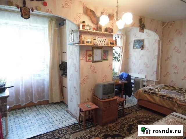 Комната 26 м² в 1-ком. кв., 1/5 эт. на продажу в Канаше Канаш - изображение 1