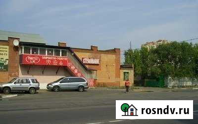 Гараж 20 м² на продажу в Железнодорожном Московской области Железнодорожный - изображение 1