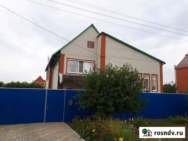 Дом 200 м² на участке 15 сот. на продажу в Прохоровке Прохоровка - изображение 1