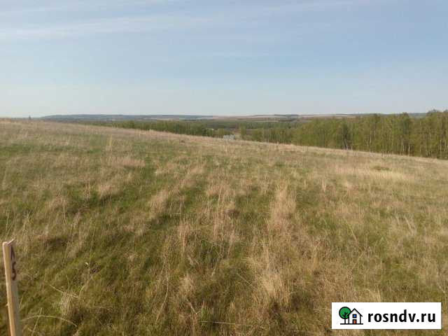 Участок ИЖС 10 сот. на продажу в Бавлах Бавлы - изображение 1