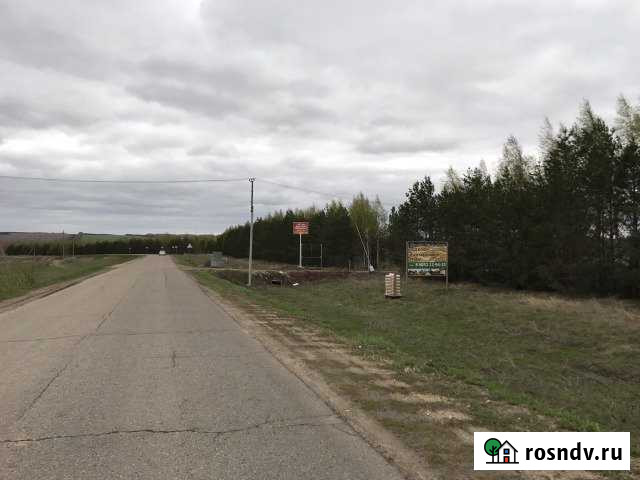 Участок промназначения 30 сот. на продажу в Высокой Горе Высокая Гора - изображение 1