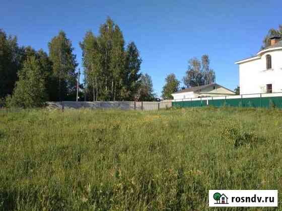 Участок ИЖС 14 сот. на продажу в Дубне Московской области Дубна