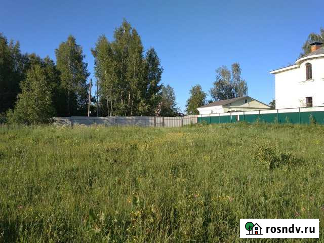 Участок ИЖС 14 сот. на продажу в Дубне Московской области Дубна - изображение 1