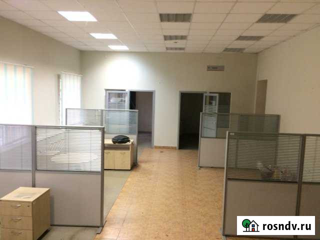 Офисное помещение, 255 кв.м. Сарапул - изображение 1