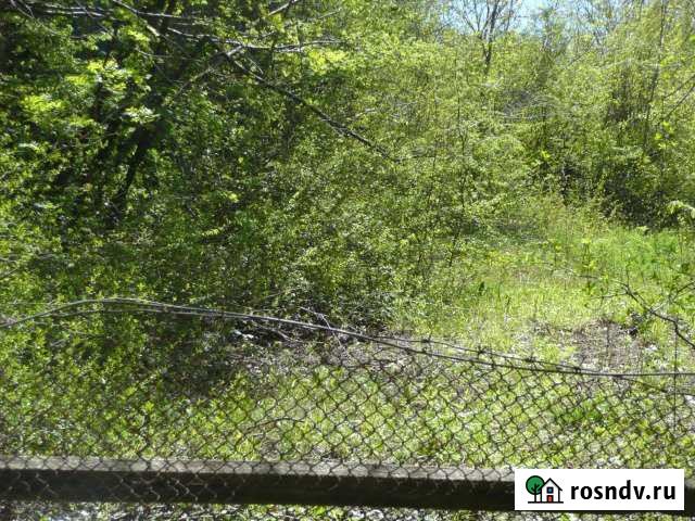 Участок СНТ, ДНП 5 сот. на продажу в Туапсе Туапсе - изображение 1