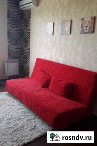 1-комнатная квартира, 46 м², 3/4 эт. в аренду посуточно в Кабардинке Кабардинка - изображение 1