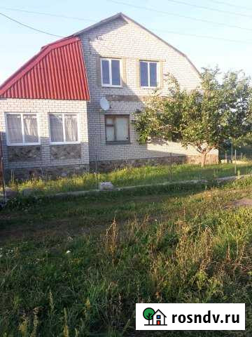 Дом 160 м² на участке 12 сот. на продажу в Медвенке Медвенка - изображение 1