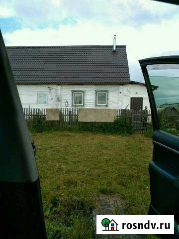 Дом 110 м² на участке 24 сот. на продажу в Кукуштане Кукуштан - изображение 1