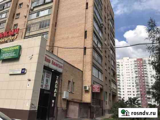 Нежилое помещение в проходимом месте,рядом с Мегой Химки