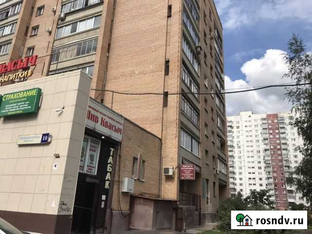 Нежилое помещение в проходимом месте,рядом с Мегой Химки - изображение 1