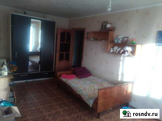 1-комнатная квартира, 30 м², 5/9 эт. в аренду на длительный срок в Кольчугино Кольчугино - изображение 1