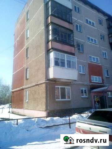 1-комнатная квартира, 28 м², 4/5 эт. в аренду на длительный срок в Каменске-Уральском Каменск-Уральский - изображение 1