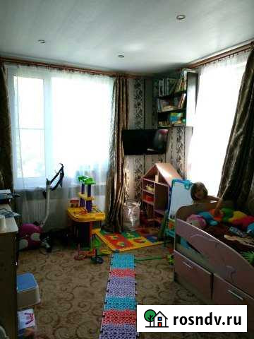 1-комнатная квартира, 30 м², 2/2 эт. на продажу в Сортавале Сортавала - изображение 1