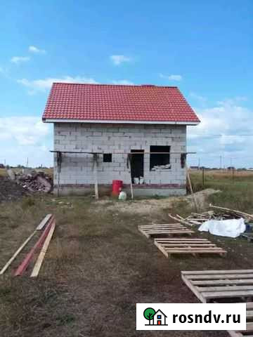 Коттедж 64 м² на участке 7 сот. на продажу в Подстепках Подстепки - изображение 1